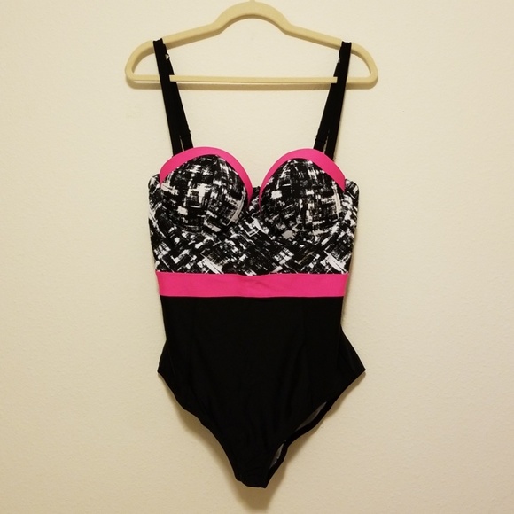 torrid Other - Torrid One Piece Swimsuit